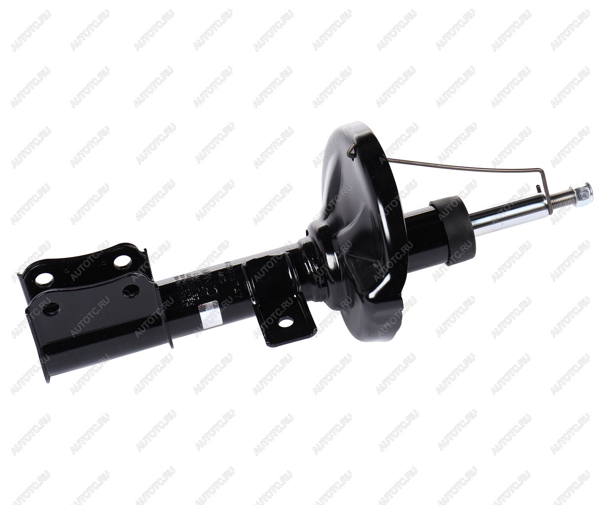 6 199 р. Амортизатор SUZUKI Liana (01-08) передний левый газовый MANDO MANDO mss015747 MANDO mss015747  с доставкой в г. Майкоп