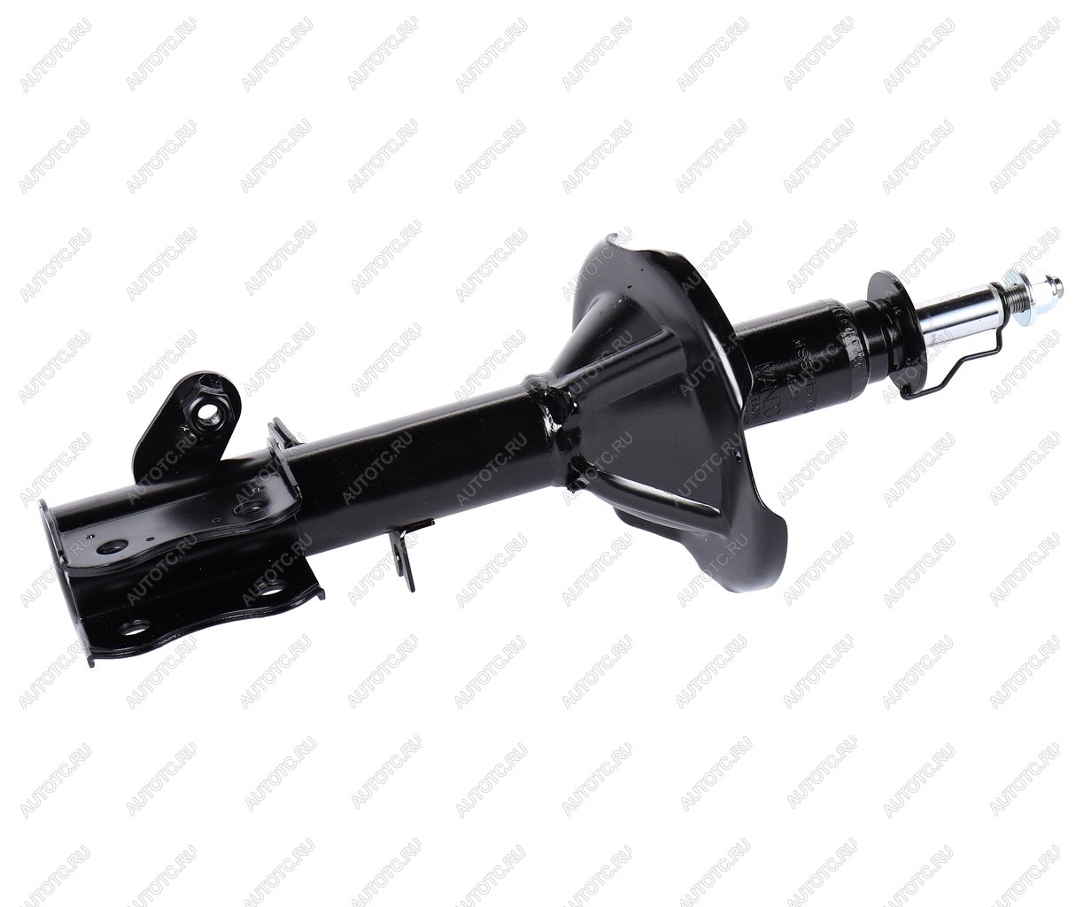 4 599 р. Амортизатор KIA Spectra задний правый газовый MANDO MANDO mss015750  с доставкой в г. Майкоп