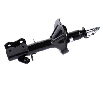 3 599 р. Амортизатор KIA Spectra задний левый газовый MANDO MANDO mss015751  с доставкой в г. Майкоп. Увеличить фотографию 1