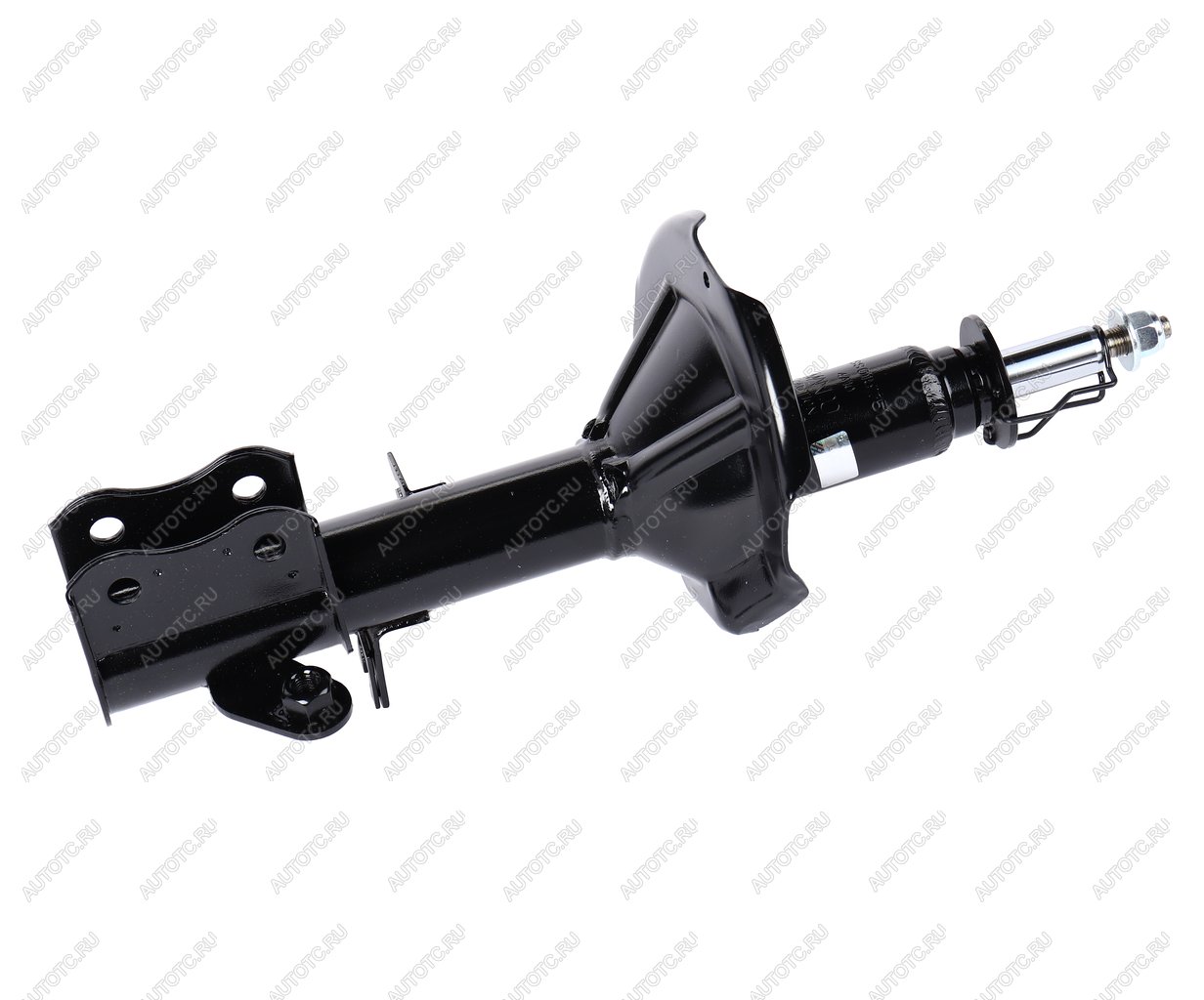 3 599 р. Амортизатор KIA Spectra задний левый газовый MANDO MANDO mss015751  с доставкой в г. Майкоп