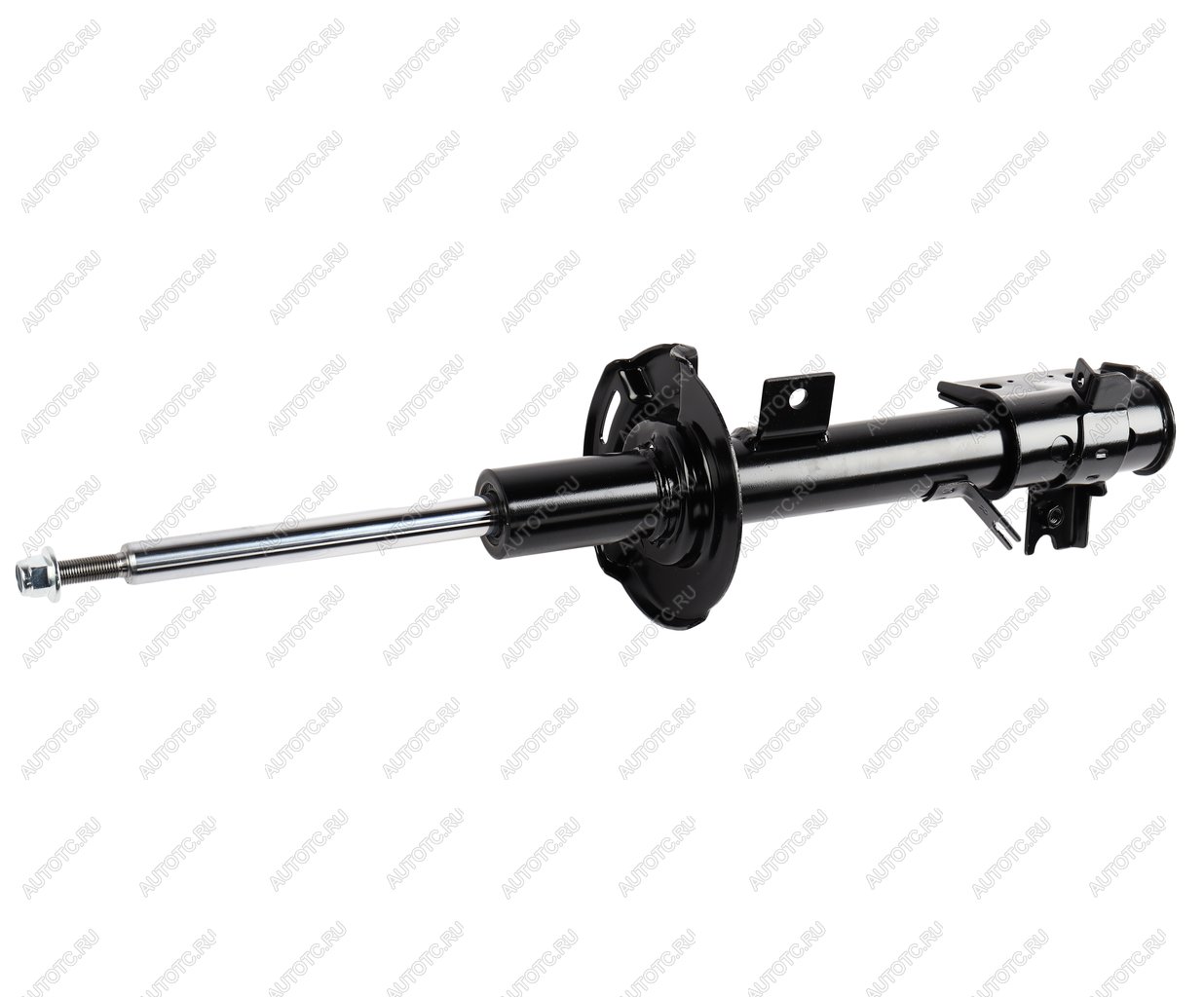 4 299 р. Амортизатор SUZUKI Swift (05-11) передний правый газовый MANDO MANDO mss015789  с доставкой в г. Майкоп