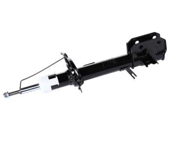 4 299 р. Амортизатор SUZUKI Swift (05-11) передний левый газовый MANDO MANDO mss015790 MANDO mss015790  с доставкой в г. Майкоп. Увеличить фотографию 2