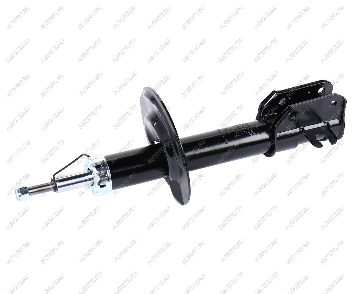 3 399 р. Амортизатор FIAT Punto (99-) передний левыйправый газовый MANDO MANDO mss015801  с доставкой в г. Майкоп