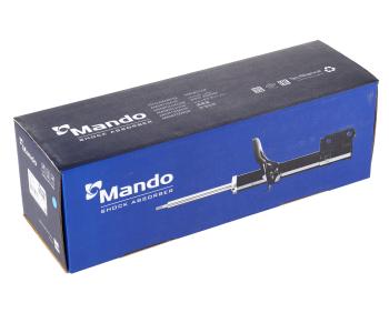 3 579 р. Амортизатор HONDA Civic задний левыйправый газовый MANDO MANDO mss015830  с доставкой в г. Майкоп. Увеличить фотографию 3