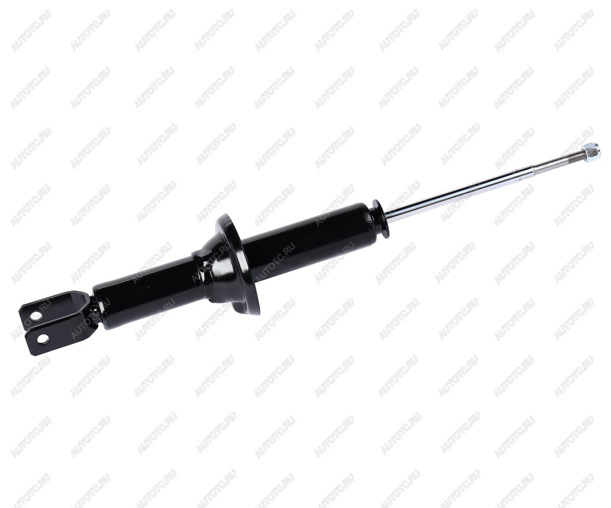3 579 р. Амортизатор HONDA Civic задний левыйправый газовый MANDO MANDO mss015830  с доставкой в г. Майкоп