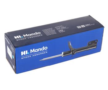 3 169 р. Амортизатор TOYOTA Carina E (92-) задний правый газовый MANDO MANDO mss015887  с доставкой в г. Майкоп. Увеличить фотографию 3