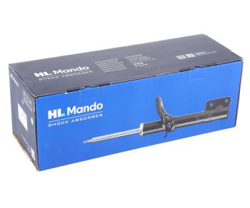 7 199 р. Амортизатор LEXUS RX300 (97-) задний левый газовый MANDO MANDO mss015961  с доставкой в г. Майкоп. Увеличить фотографию 3