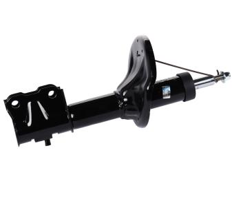 5 899 р. Амортизатор MITSUBISHI Lancer (03-) (1.31.6) передний левыйправый газовый MANDO MANDO mss016032  с доставкой в г. Майкоп. Увеличить фотографию 1
