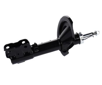 5 199 р. Амортизатор MITSUBISHI Lancer (08-) передний правый газовый MANDO MANDO mss016055  с доставкой в г. Майкоп. Увеличить фотографию 1