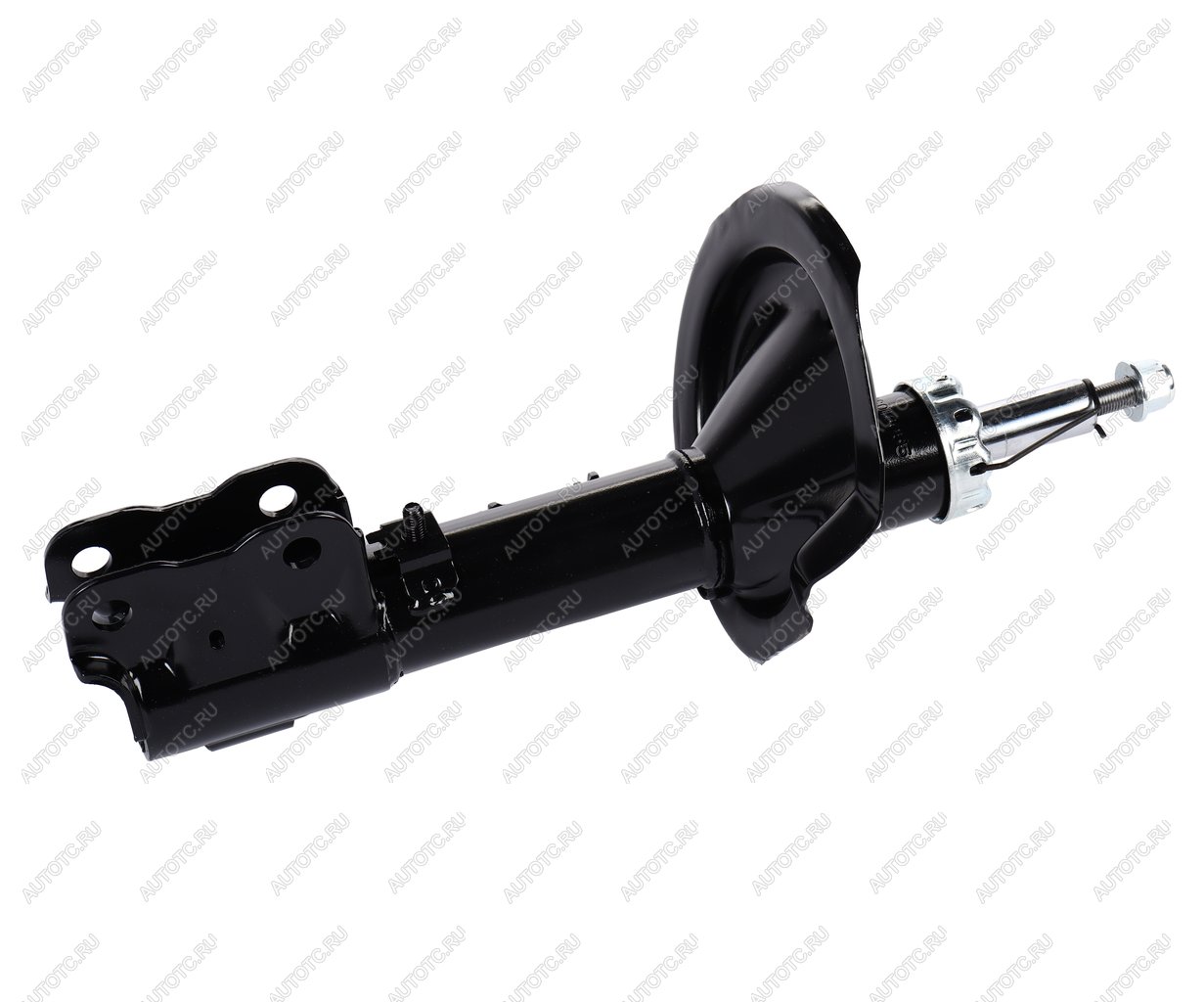 5 199 р. Амортизатор MITSUBISHI Lancer (08-) передний правый газовый MANDO MANDO mss016055  с доставкой в г. Майкоп