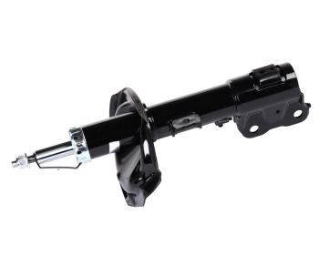 4 299 р. Амортизатор MITSUBISHI Lancer (08-) передний левый газовый MANDO MANDO mss016056  с доставкой в г. Майкоп. Увеличить фотографию 2