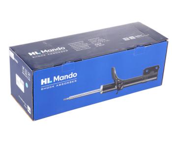 5 449 р. Амортизатор INFINITI FX35,FX45 (03-) передний правый газовый MANDO MANDO mss016059  с доставкой в г. Майкоп. Увеличить фотографию 4
