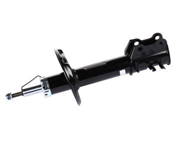 5 599 р. Амортизатор FIAT Punto (12-) передний левый газовый MANDO MANDO mss016136  с доставкой в г. Майкоп. Увеличить фотографию 2