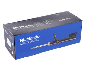 3 199 р. Амортизатор SUZUKI SX4 (06-) передний правый газовый MANDO MANDO mss016141  с доставкой в г. Майкоп. Увеличить фотографию 3