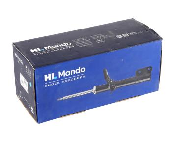 5 199 р. Амортизатор HONDA Civic 5D (06-) передний правый газовый MANDO MANDO mss016147  с доставкой в г. Майкоп. Увеличить фотографию 3