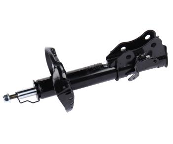 5 199 р. Амортизатор HONDA Civic 5D (06-) передний правый газовый MANDO MANDO mss016147  с доставкой в г. Майкоп. Увеличить фотографию 2