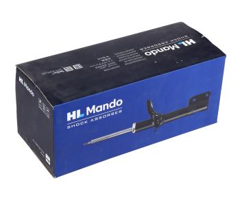 4 389 р. Амортизатор HONDA Civic 5D (06-) передний левый газовый MANDO MANDO mss016148  с доставкой в г. Майкоп. Увеличить фотографию 3