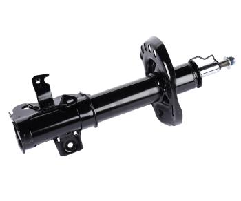 4 389 р. Амортизатор HONDA Civic 5D (06-) передний левый газовый MANDO MANDO mss016148  с доставкой в г. Майкоп. Увеличить фотографию 2