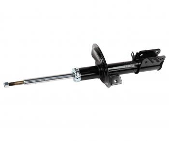 5 199 р. Амортизатор PEUGEOT 807 (02-) CITROEN C8 (02-) передний левый газовый MANDO MANDO mss016164  с доставкой в г. Майкоп. Увеличить фотографию 1