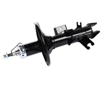 4 949 р. Амортизатор MITSUBISHI Carisma (95-06) передний левый газовый MANDO MANDO mss016190  с доставкой в г. Майкоп. Увеличить фотографию 2