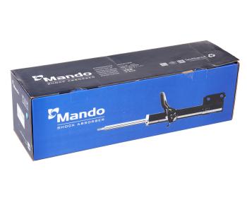 8 199 р. Амортизатор PEUGEOT Boxer CITROEN Jumper FIAT Ducato передний левыйправый газовый MANDO MANDO mss016215  с доставкой в г. Майкоп. Увеличить фотографию 4