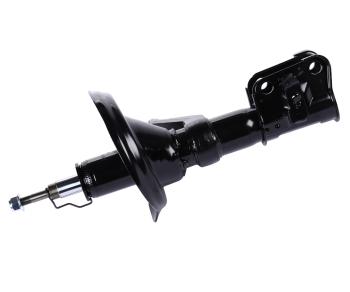 7 749 р. Амортизатор HONDA CR-V (05-) передний левый газовый MANDO MANDO mss016248 MANDO mss016248  с доставкой в г. Майкоп. Увеличить фотографию 2
