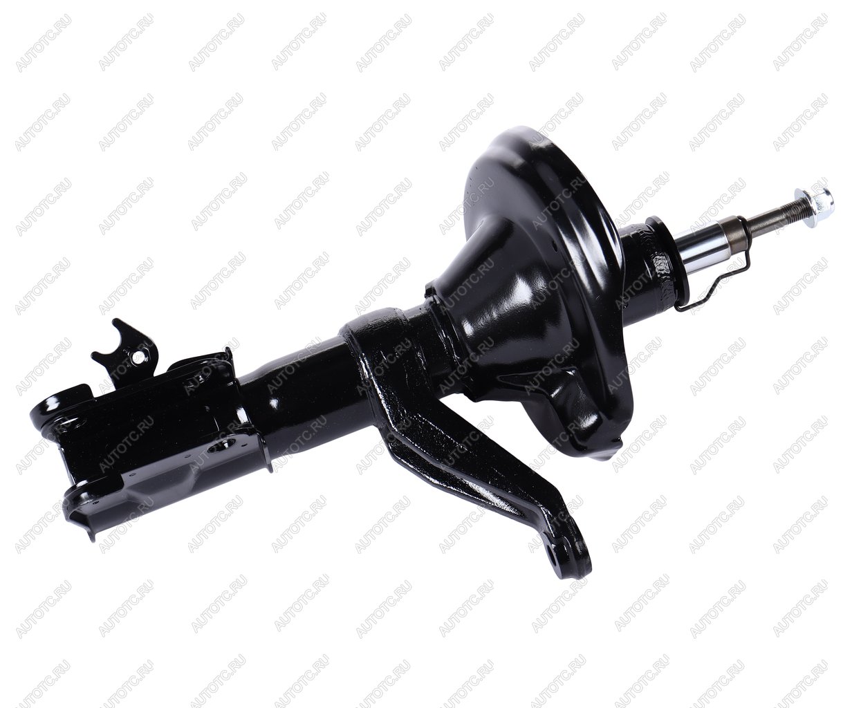 7 749 р. Амортизатор HONDA CR-V (05-) передний левый газовый MANDO MANDO mss016248 MANDO mss016248  с доставкой в г. Майкоп