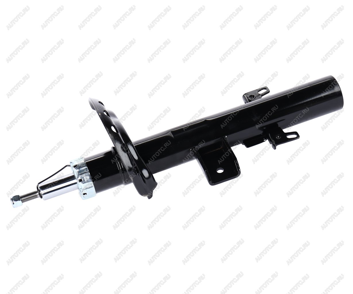 8 299 р. Амортизатор LAND ROVER Freelander (06-) задний левый газовый MANDO MANDO mss016259 MANDO mss016259  с доставкой в г. Майкоп