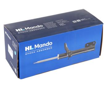 5 699 р. Амортизатор FORD Galaxy (06-),S-Max (06-) передний левый газовый MANDO MANDO mss016273  с доставкой в г. Майкоп. Увеличить фотографию 4