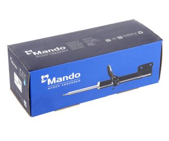 5 799 р. Амортизатор FORD Transit (01-06) передний левыйправый газовый MANDO MANDO mss016278  с доставкой в г. Майкоп. Увеличить фотографию 3