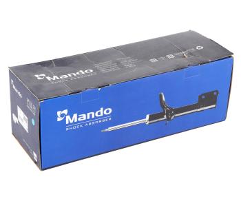 4 799 р. Амортизатор MAZDA 626 (GD) (87-92) задний левыйправый газовый MANDO MANDO mss016340  с доставкой в г. Майкоп. Увеличить фотографию 3