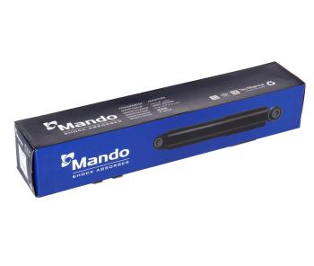 9 549 р. Амортизатор MERCEDES Actros задний MANDO MANDO mss016712  с доставкой в г. Майкоп. Увеличить фотографию 3