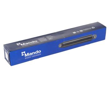 7 449 р. Амортизатор SCANIA передний MANDO MANDO mss016733  с доставкой в г. Майкоп. Увеличить фотографию 4