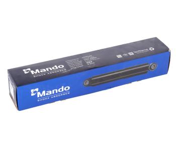 9 999 р. Амортизатор MAN TGA,TGS,TGX задний (428680 20х62 30х62 ОО) MANDO MANDO mss016804  с доставкой в г. Майкоп. Увеличить фотографию 3