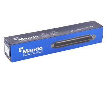 9 399 р. Амортизатор BPW FRUEHAUF SAF SCHMITZ полуприцепа, прицепа (294/429 24х55 24х55 О/О) MANDO MANDO mss016807 MANDO mss016807  с доставкой в г. Майкоп. Увеличить фотографию 3