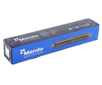 5 699 р. Амортизатор BPW SAF полуприцепа (330494, 24x55, 24x55 ОO) MANDO MANDO mss016813  с доставкой в г. Майкоп. Увеличить фотографию 3