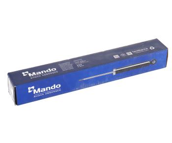 1 139 р. Амортизатор FORD Ranger (99-) передний левый/правый газовый MANDO MANDO mss016850 MANDO mss016850  с доставкой в г. Майкоп. Увеличить фотографию 3