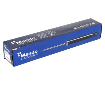 2 279 р. Амортизатор PEUGEOT 206 (99-) задний левыйправый газовый MANDO MANDO mss016860  с доставкой в г. Майкоп. Увеличить фотографию 4