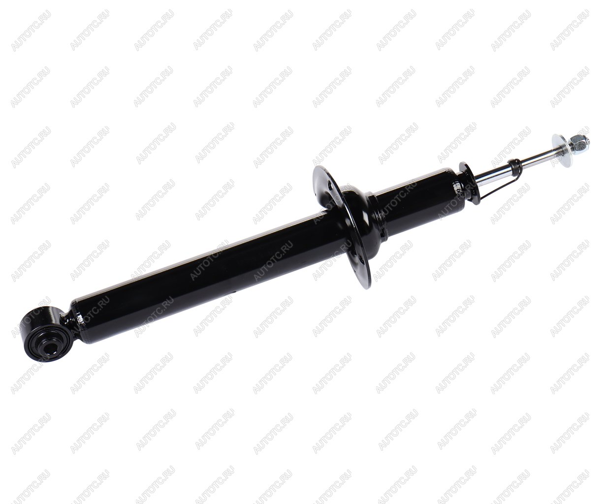 4 899 р. Амортизатор HONDA Accord (01-07) задний левый/правый газовый MANDO MANDO mss016861 MANDO mss016861  с доставкой в г. Майкоп