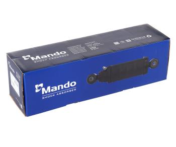 5 399 р. Амортизатор SCANIA 3 series кабины с пневмоподушкой переднийзадний MANDO MANDO mss016919  с доставкой в г. Майкоп. Увеличить фотографию 4
