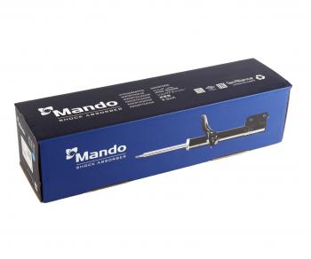 2 399 р. Амортизатор HONDA Civic (94-01) задний левыйправый газовый MANDO MANDO mss016929  с доставкой в г. Майкоп. Увеличить фотографию 3