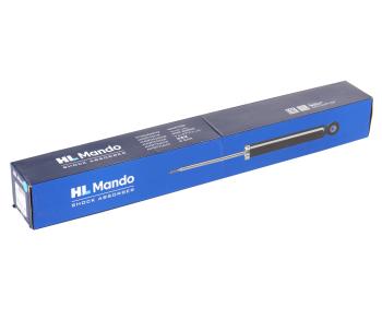 3 269 р. Амортизатор RENAULT Laguna задний левыйправый газовый MANDO MANDO mss016961  с доставкой в г. Майкоп. Увеличить фотографию 4