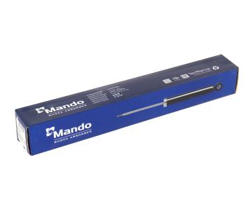 1 699 р. Амортизатор FORD Ranger задний левыйправый масляный MANDO MANDO mss016963  с доставкой в г. Майкоп. Увеличить фотографию 4