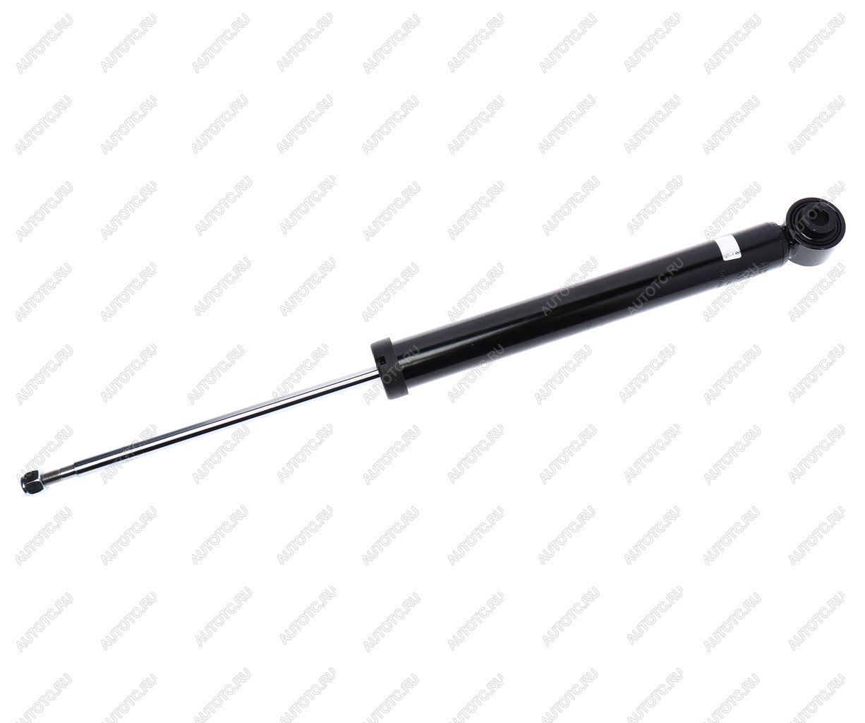 3 279 р. Амортизатор AUDI A4 (00-04) задний левый/правый газовый MANDO MANDO mss016984 MANDO mss016984  с доставкой в г. Майкоп