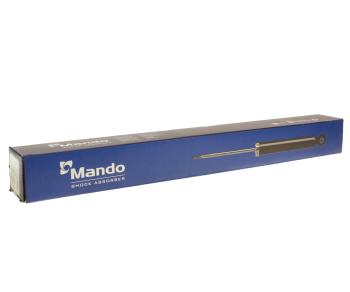 3 899 р. Амортизатор BMW 3 (E36,E46) задний левыйправый газовый MANDO MANDO mss016986  с доставкой в г. Майкоп. Увеличить фотографию 5