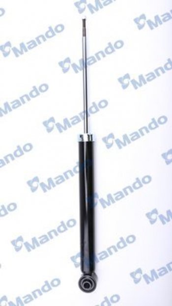 3 299 р. Амортизатор ЛАДА Largus RENAULT Logan задний левыйправый газовый MANDO MANDO mss016989  с доставкой в г. Майкоп. Увеличить фотографию 1