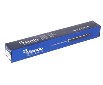 2 899 р. Амортизатор RENAULT Clio Grandtour (08-) задний левыйправый газовый MANDO MANDO mss017020  с доставкой в г. Майкоп. Увеличить фотографию 4