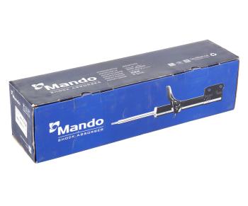 5 399 р. Амортизатор KIA Pride (99-) передний правый газовый MANDO MANDO mss017112  с доставкой в г. Майкоп. Увеличить фотографию 3