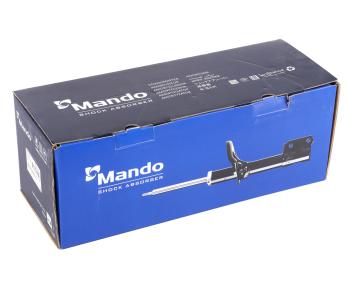 6 999 р. Амортизатор FIAT Doblo (01-) передний левыйправый газовый MANDO MANDO mss017207  с доставкой в г. Майкоп. Увеличить фотографию 3
