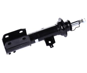 5 849 р. Амортизатор RENAULT Laguna (93-) передний левыйправый газовый MANDO MANDO mss017217  с доставкой в г. Майкоп. Увеличить фотографию 1